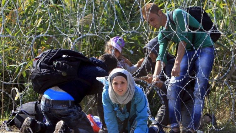 Снимка: архив, Reuters