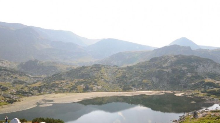Снимка: архив, Булфото