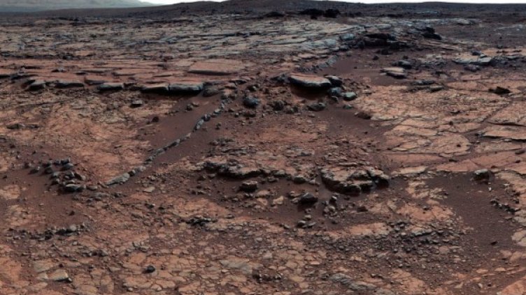 Снимка: архив, Reuters