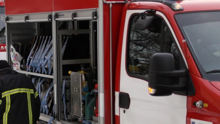 Снимка, архив Булфото