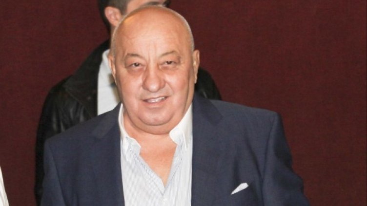 Снимка, архив Булфото