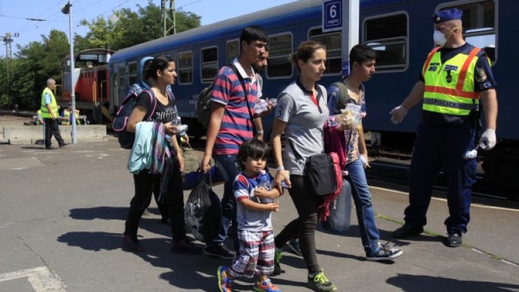 Снимка: архив Reuters