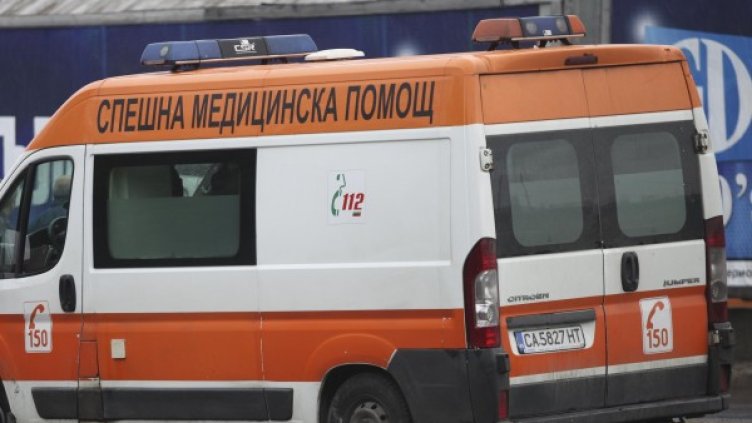 Снимка: Архив Булфото