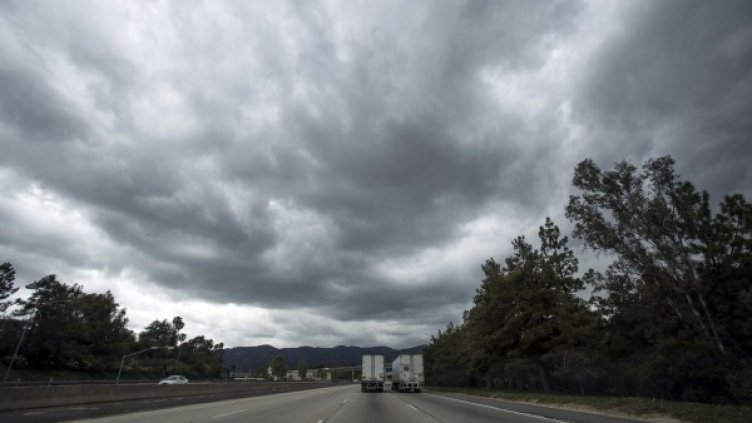 Снимка: Архив Reuters