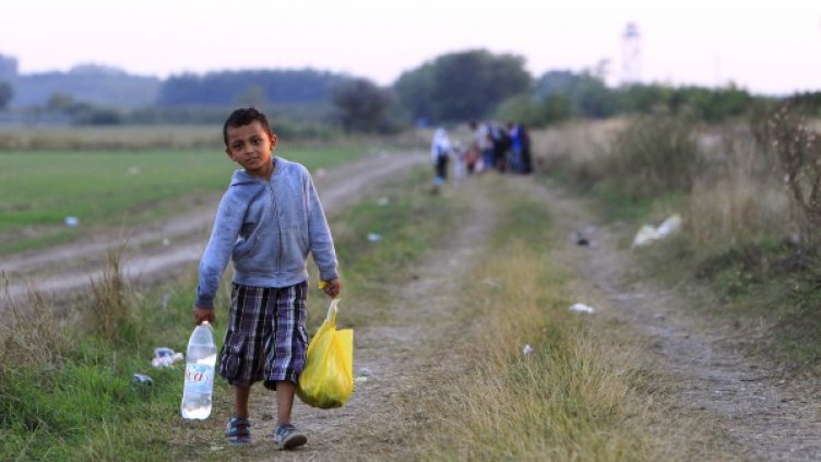 Снимка: Архив Reuters