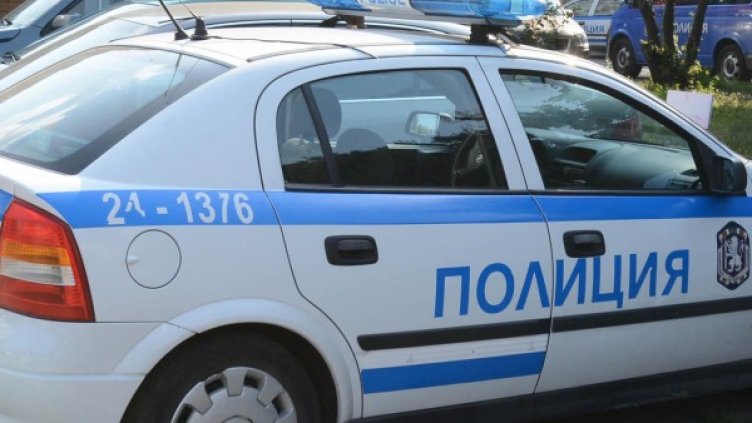 Снимка: Архив Булфото