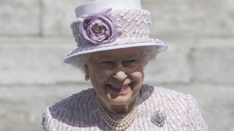 Снимка: Архив Reuters