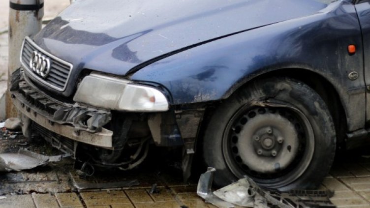 Снимка: Архив Булфото