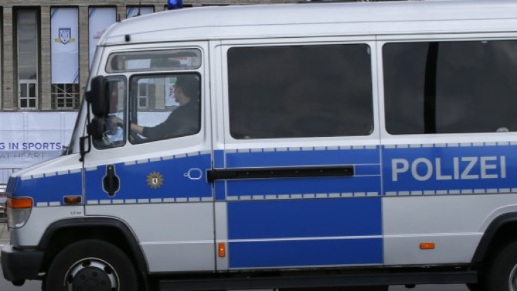 Снимка: Архив Reuters
