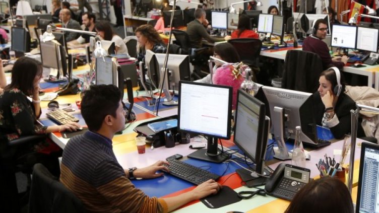 Снимка: Архив Reuters