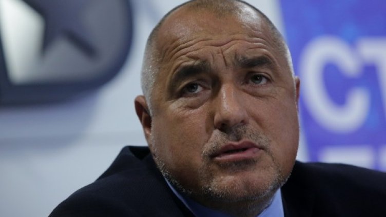 Снимка: Архив БТА