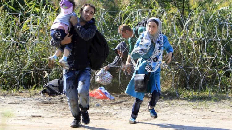 Снимка: Архив Reuters