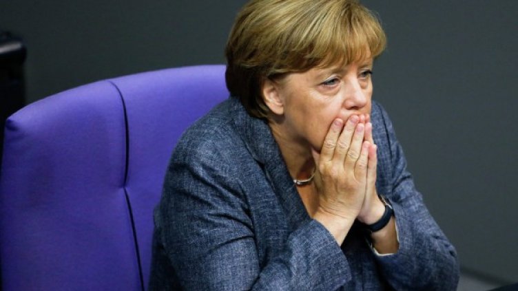 Снимка: Reuters