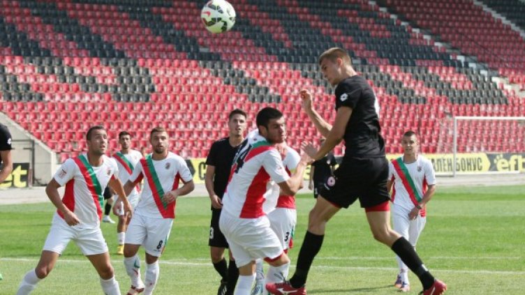 Снимка: Булфото