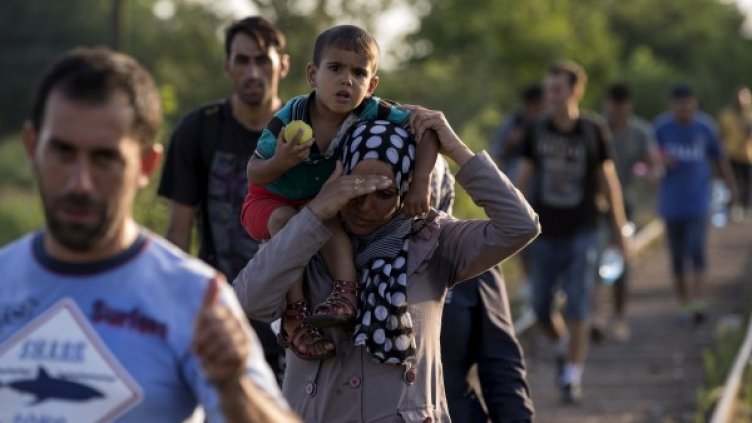 Снимка: архив, Reuters