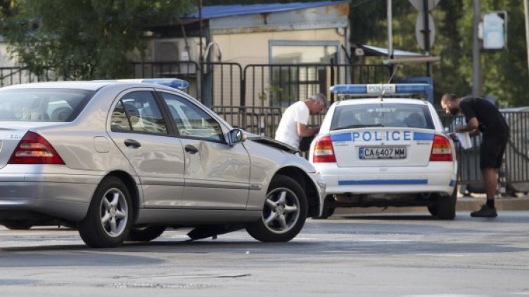 Снимка: Булфото