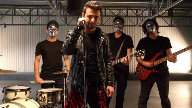 Снимка: Вирджиния рекърдс