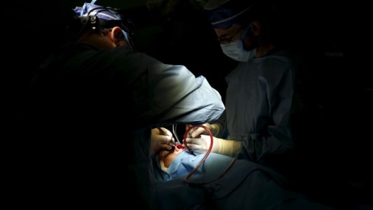 Снимка: Reuters, архив