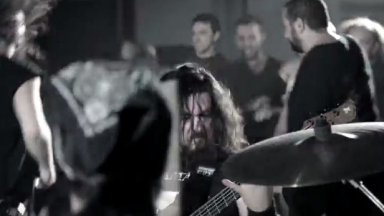 Снимка: YouTube