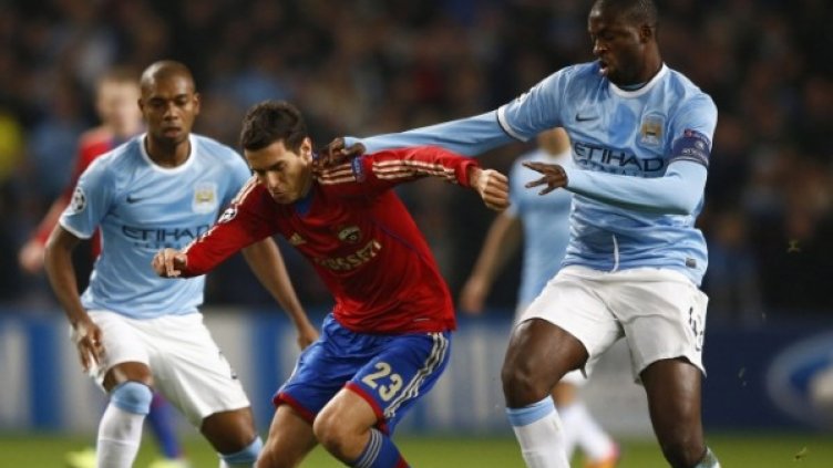 Снимка: Reuters, архив