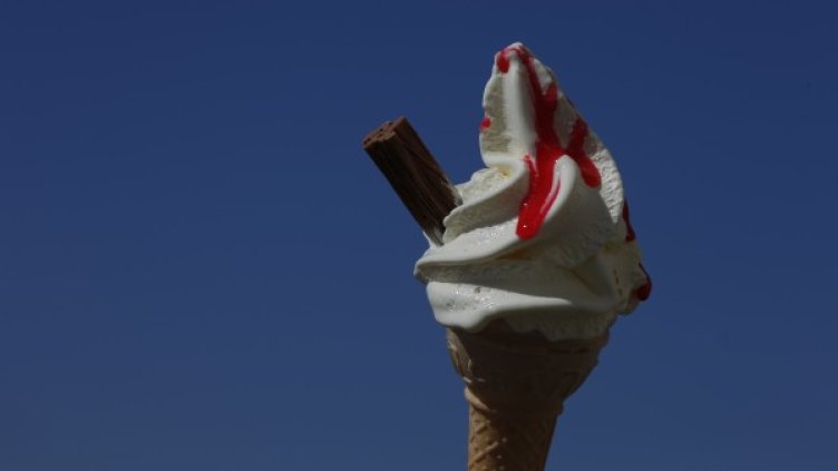 Снимка: Reuters, архив