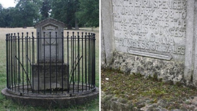 Снимка: Daily Express