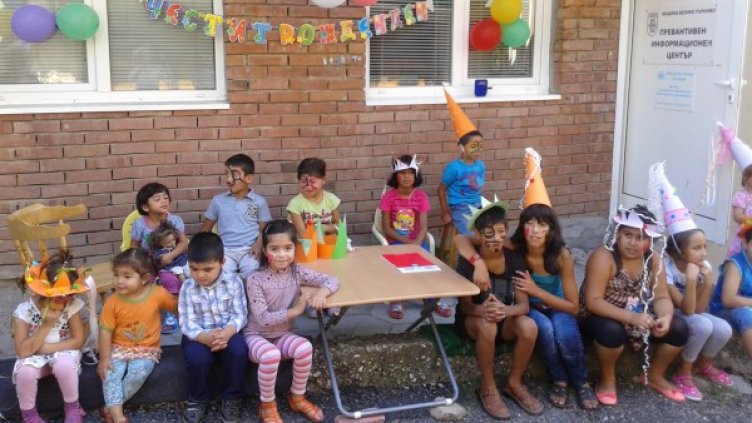 Снимка: SOS Детски селища