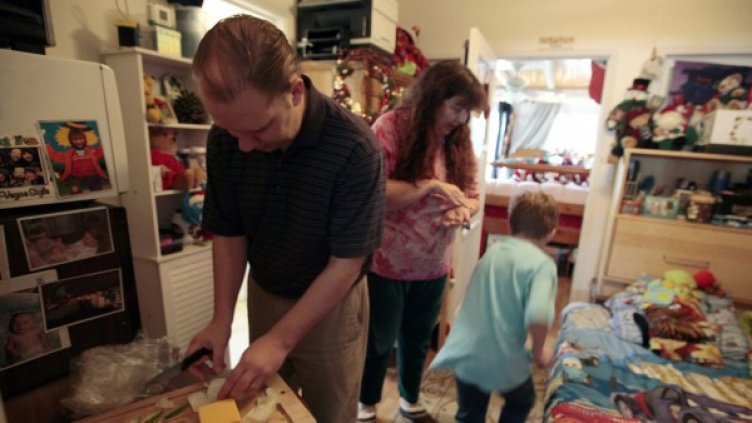 Снимка: Reuters, архив