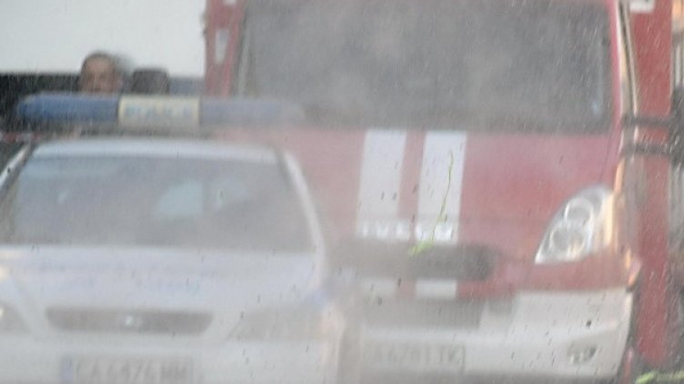 Снимка: Булфото, архив