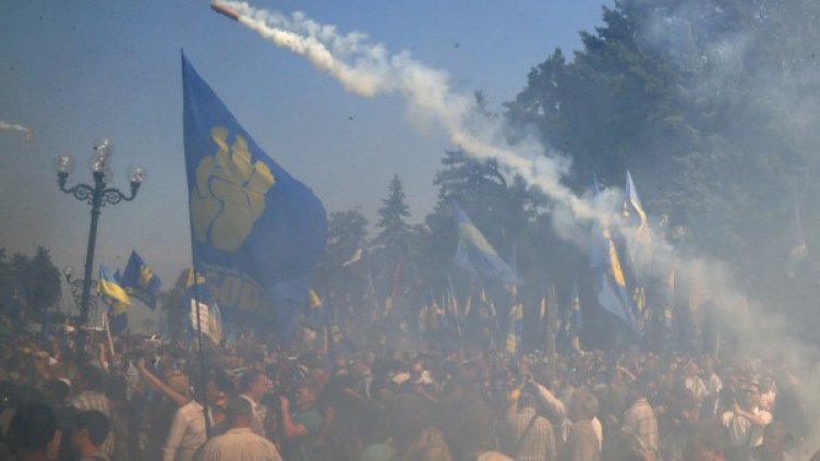 Снимка: Reuters