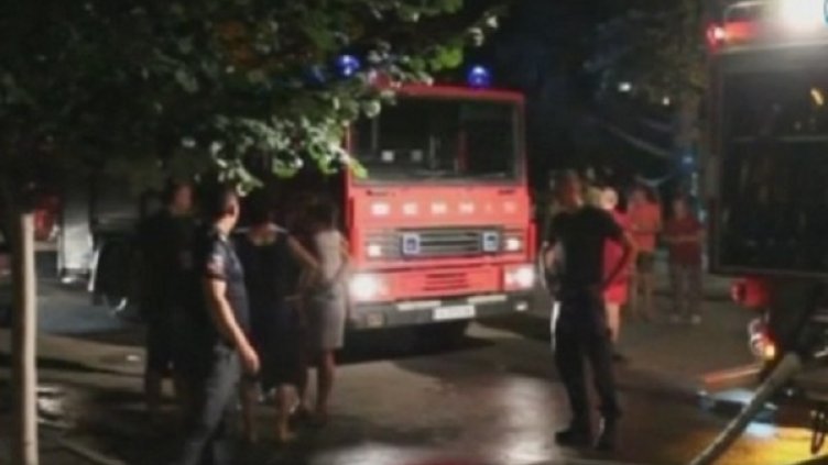 Снимка: Нова телевизия