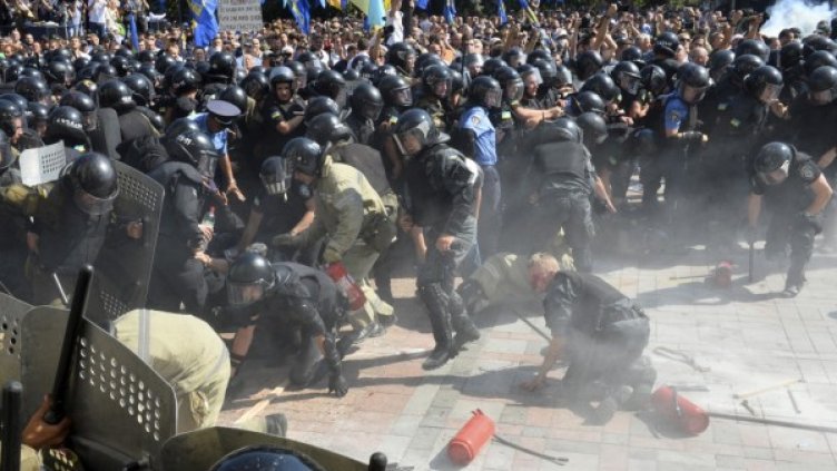 Снимка: архив, Reuters