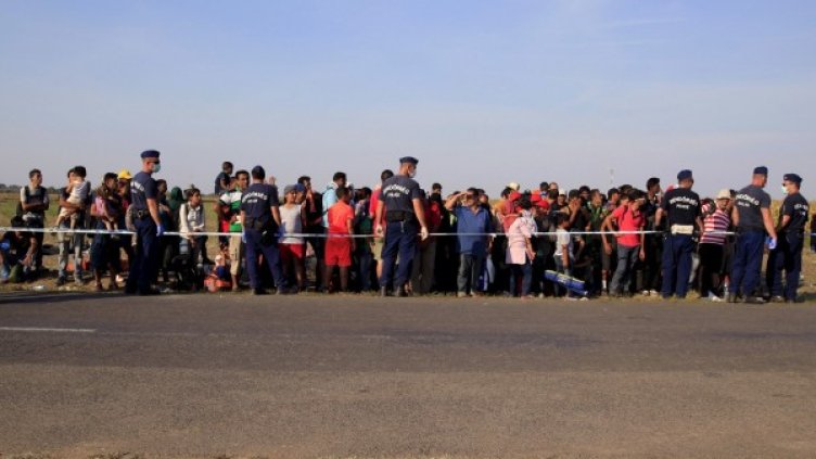 Снимка: архив, Reuters