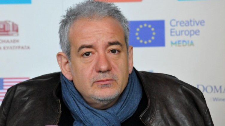 Стефан Командарев. Снимка: Булфото