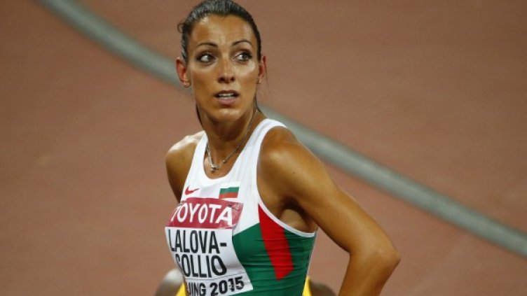 Снимка: Reuters, архив