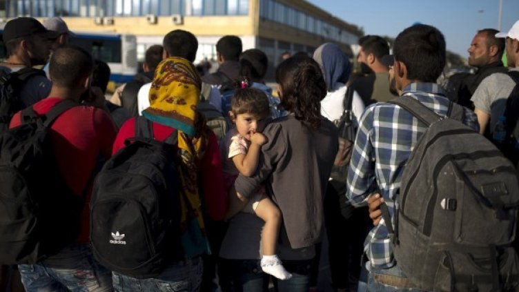 Снимка: архив, Reuters