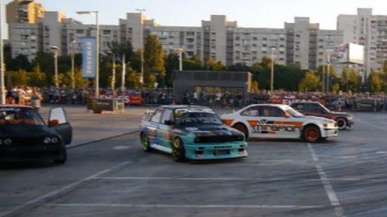 Снимка: Bulgaria On Air