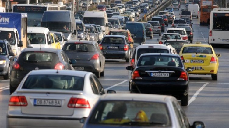 Снимка: Булфото, ахрив