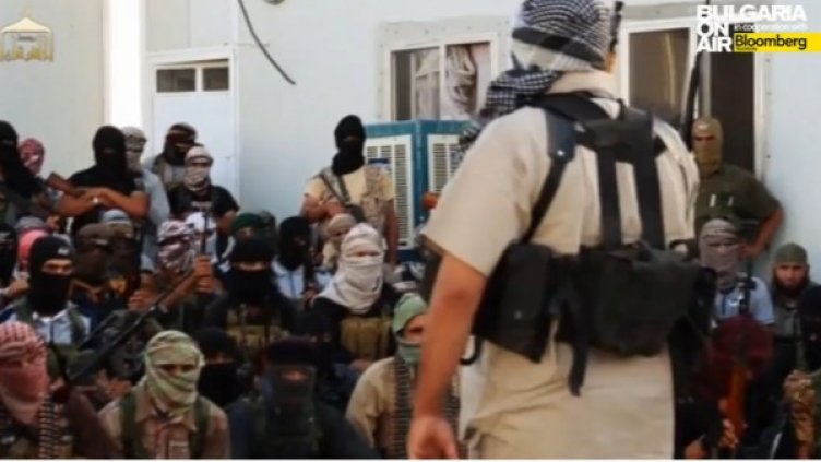 Снимка: Bulgaria On Air