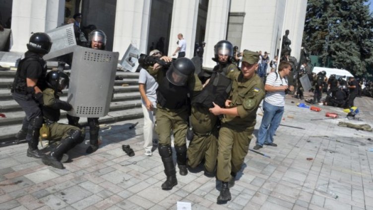 Снимка: архив, Reuters