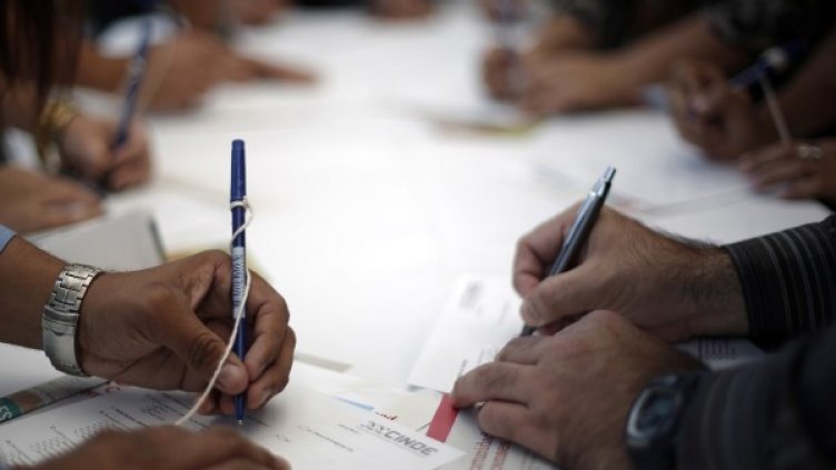 Снимка: Ройтерс