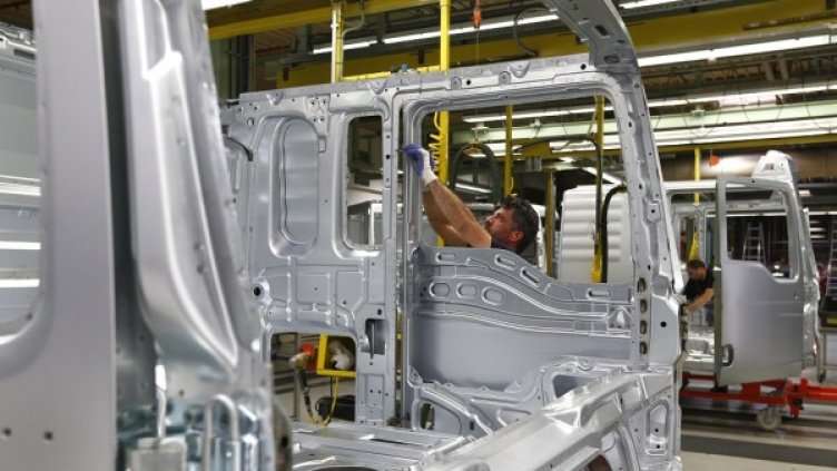 Снимка: Ройтерс