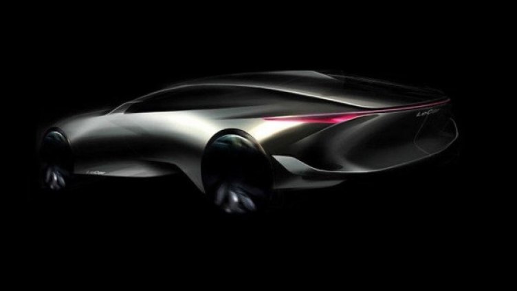 Снимка: Leshi Internet Information & Technology Corp