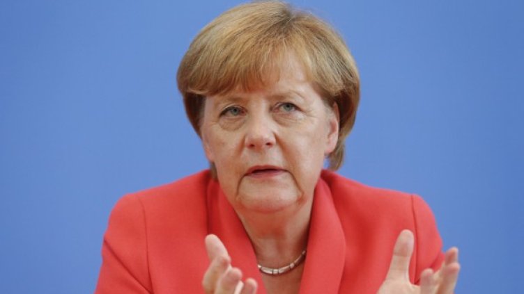 Кризата с бежанците &ndash; най-голямото предизвикателство пред Меркел