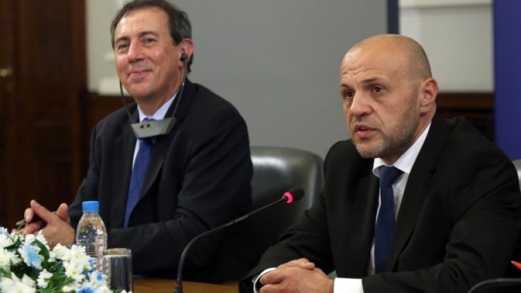 Дончев: Гражданите са наш съюзник за цените на горивата 