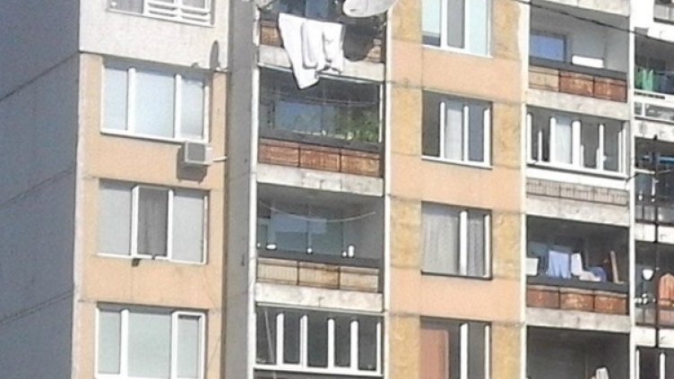 Снимка: Булфото, архив