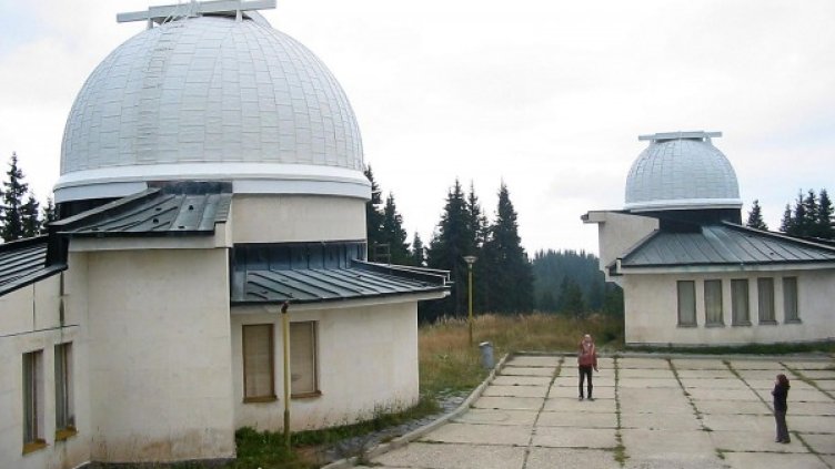 Снимка: Булфото, архив