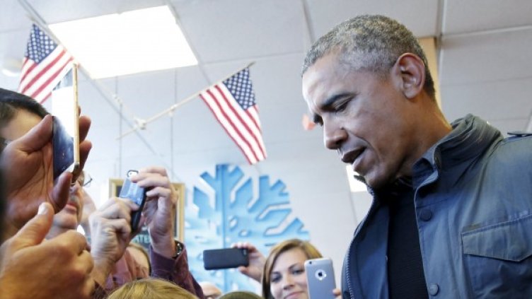 Снимка: Reuters