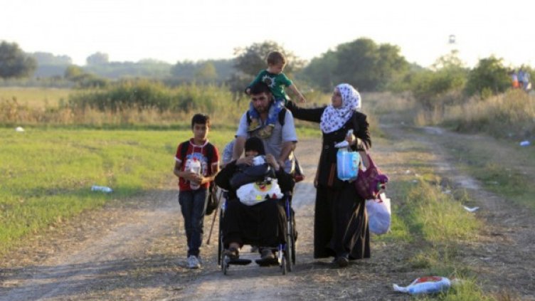 Снимка: архив, Reuters