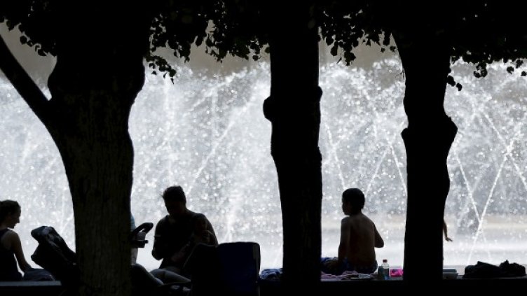 Снимка: архив, Reuters